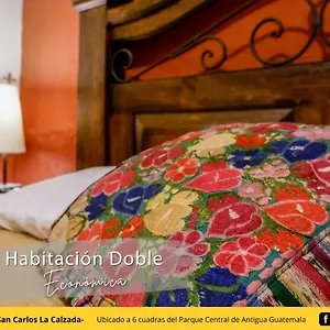 Inn De San Carlos La Calzada