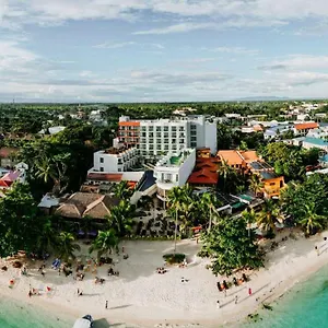 Western The Ivywall Resort-panglao Hotel Panglao