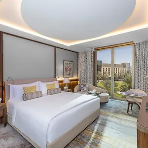 ***** Hotel Mandarin Oriental Al Faisaliah, Arabia Saudí