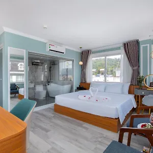 3h Grand 3*, Vung Tau Vietnam