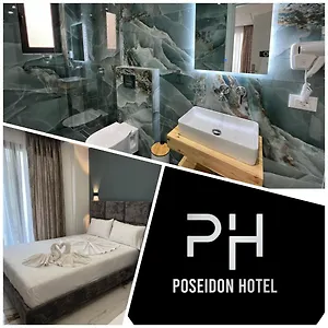 Hotel Poseidon 2 Ksamil