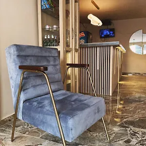 Hotel History Center Medellin