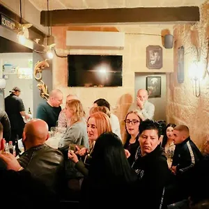Bed & Breakfast Casal Annunzia Boutique Tarxien