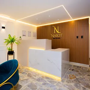 Hotel Naiot Boutique Medellin