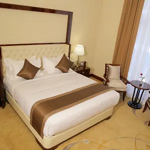 Sapphire 4*, Addis-Abeba Éthiopie