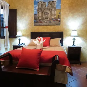 Hotel Casa Buena Vista