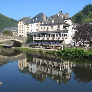 Hotel De Vianden