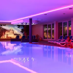 Hotel Belle Vue Vianden