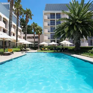 *** Hotel Garden Court Nelson Mandela Boulevard Sudáfrica
