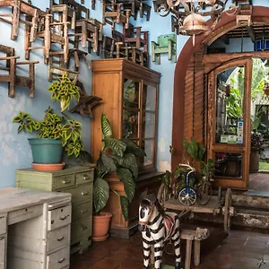 Bed & Breakfast San Sebastian