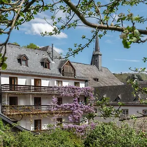 Hotel Heintz Vianden